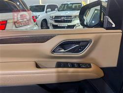 شيفروليه تاهو